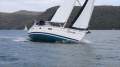 Hunter 410 Owners Edition:9 Sydney Marine Brokerage Hunter 410 For Sale