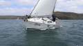 Hunter 410 Owners Edition: Sydney Marine Brokerage Hunter 410 For Sale