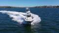 Boston Whaler 370 Outrage