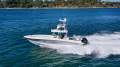 Boston Whaler 370 Outrage