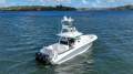 Boston Whaler 370 Outrage