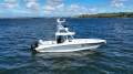 Boston Whaler 370 Outrage