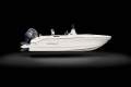 Robalo R160 Centre Console