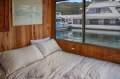 Bonnie Jean Houseboat Holiday Home on Lake Eildon:Bonnie Jean on Lake Eildon