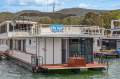 Bonnie Jean Houseboat Holiday Home on Lake Eildon:Bonnie Jean on Lake Eildon