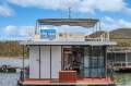 Bonnie Jean Houseboat Holiday Home on Lake Eildon:Bonnie Jean on Lake Eildon