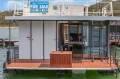 Bonnie Jean Houseboat Holiday Home on Lake Eildon:Bonnie Jean on Lake Eildon