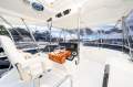 Caribbean 40 Flybridge Cruiser MKII