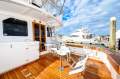 Caribbean 40 Flybridge Cruiser MKII