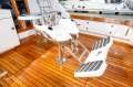 Caribbean 40 Flybridge Cruiser MKII