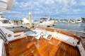 Caribbean 40 Flybridge Cruiser MKII