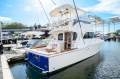 Caribbean 40 Flybridge Cruiser MKII
