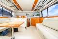 Caribbean 40 Flybridge Cruiser MKII