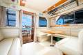 Caribbean 40 Flybridge Cruiser MKII