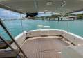 Caribbean 40 Flybridge Cruiser MK II