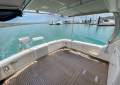 Caribbean 40 Flybridge Cruiser MK II