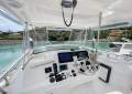Caribbean 40 Flybridge Cruiser MK II