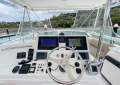 Caribbean 40 Flybridge Cruiser MK II