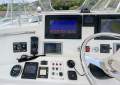 Caribbean 40 Flybridge Cruiser MK II