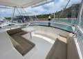 Caribbean 40 Flybridge Cruiser MK II