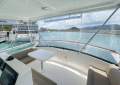 Caribbean 40 Flybridge Cruiser MK II