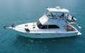 Caribbean 40 Flybridge Cruiser MK II