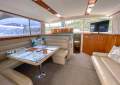 Caribbean 40 Flybridge Cruiser MK II