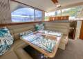Caribbean 40 Flybridge Cruiser MK II