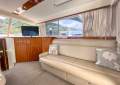 Caribbean 40 Flybridge Cruiser MK II