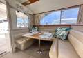 Caribbean 40 Flybridge Cruiser MK II