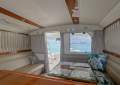 Caribbean 40 Flybridge Cruiser MK II