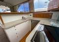 Caribbean 40 Flybridge Cruiser MK II