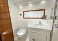 Caribbean 40 Flybridge Cruiser MK II