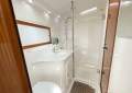 Caribbean 40 Flybridge Cruiser MK II