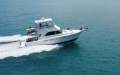 Caribbean 40 Flybridge Cruiser MK II