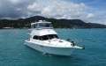 Caribbean 40 Flybridge Cruiser MK II