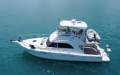 Caribbean 40 Flybridge Cruiser MK II