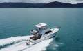 Caribbean 40 Flybridge Cruiser MK II