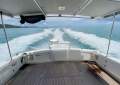 Caribbean 40 Flybridge Cruiser MK II