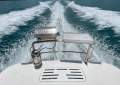 Caribbean 40 Flybridge Cruiser MK II