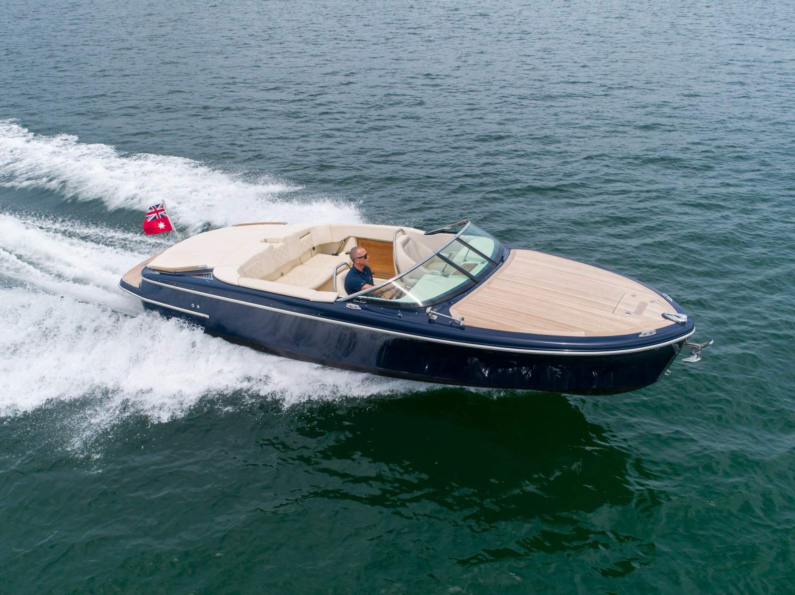 Chris Craft Capri 27