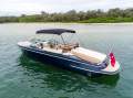 Chris Craft Capri 27