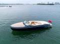Chris Craft Capri 27