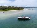 Chris Craft Capri 27