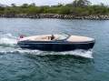 Chris Craft Capri 27