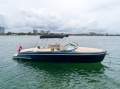 Chris Craft Capri 27