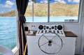 Rippatoo Houseboat Holiday Home on Lake Eildon:Rippatoo on Lake Eildon