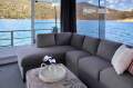 Rippatoo Houseboat Holiday Home on Lake Eildon:Rippatoo on Lake Eildon