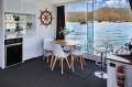 Rippatoo Houseboat Holiday Home on Lake Eildon:Rippatoo on Lake Eildon