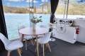 Rippatoo Houseboat Holiday Home on Lake Eildon:Rippatoo on Lake Eildon